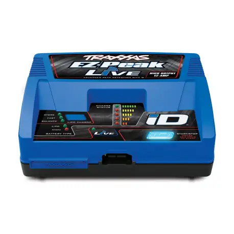 Traxxas EZ-Peak Live Charger