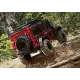 Traxxas TRX-4 Defender® Scale and Trail™ Crawler