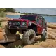 Traxxas TRX-4 Defender® Scale and Trail™ Crawler
