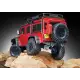 Traxxas TRX-4 Defender® Scale and Trail™ Crawler