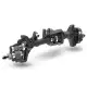 Traxxas TRX-4 Defender® Scale and Trail™ Crawler