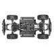 Traxxas TRX-4 Defender® Scale and Trail™ Crawler