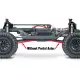Traxxas TRX-4 Defender® Scale and Trail™ Crawler