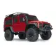 Traxxas TRX-4 Defender® Scale and Trail™ Crawler