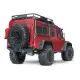 Traxxas TRX-4 Defender® Scale and Trail™ Crawler