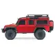 Traxxas TRX-4 Defender® Scale and Trail™ Crawler