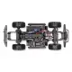 Traxxas TRX-4 Defender® Scale and Trail™ Crawler