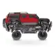 Traxxas TRX-4 Defender® Scale and Trail™ Crawler
