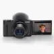 Sony ZV-1 Digital Camera for Content Creators, with 4K HDR and