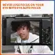 Sony ZV-1 Digital Camera for Content Creators, with 4K HDR and