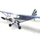 1100mm J3 Cub RC Plane Electric Model Assembly Upper Single