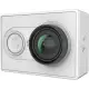Yi 2K Sports and Action Camera (White, 16 MP)