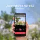 Yi 2K Sports and Action Camera (White, 16 MP)