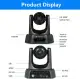 TONGVEO Video Conference PTZ Camera 10X USB/HDMI/SDI 1080P for