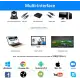 TONGVEO Video Conference PTZ Camera 10X USB/HDMI/SDI 1080P for