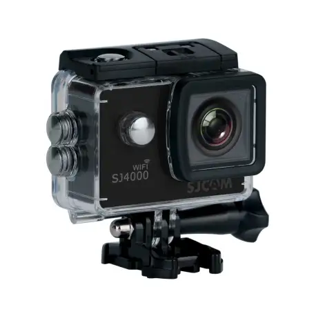 SJCAM SJ4000 WiFi 12MP Full HD WiFi Sports Action Camera
