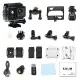 SJCAM SJ4000 WiFi 12MP Full HD WiFi Sports Action Camera