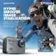 FitSpark Eagle i6 PRO Real 4K WiFi Action Camera 16MP Ultra HD