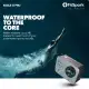 FitSpark Eagle i6 PRO Real 4K WiFi Action Camera 16MP Ultra HD