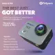 FitSpark Eagle i6 PRO Real 4K WiFi Action Camera 16MP Ultra HD