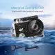 Dragon Touch Vision 3 Waterproof Action Camera