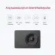 YI Smart Dash Camera (Space Grey)