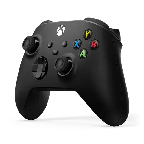 Microsoft Xbox Series X/S Wireless Controller Carbon Black