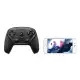 SteelSeries Nimbus Bluetooth Mobile Gaming Controller - Iphone