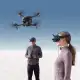 DJI FPV Drone Combo