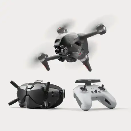 DJI FPV Drone Combo