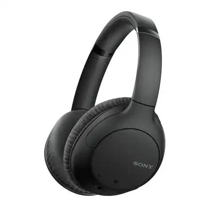 Sony WH-CH710N Noise Cancelling Wireless Headphones: Bluetooth