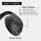 Sony WH-CH710N Noise Cancelling Wireless Headphones: Bluetooth