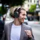 Sony WH-CH710N Noise Cancelling Wireless Headphones: Bluetooth