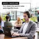 Sony WH-CH710N Noise Cancelling Wireless Headphones: Bluetooth