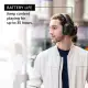 Sony WH-CH710N Noise Cancelling Wireless Headphones: Bluetooth