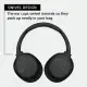 Sony WH-CH710N Noise Cancelling Wireless Headphones: Bluetooth