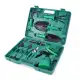 KKmoon Garden Tool Set 10pcs Stainless Steel Garden Tool Kit