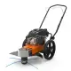Generac PRO - 22-Inch Gas Powered Walk-Behind Pro Trimmer Mower