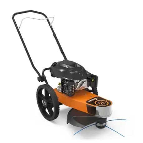 Generac PRO - 22-Inch Gas Powered Walk-Behind Pro Trimmer Mower