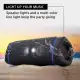Sony SRS-XB33 EXTRA BASS Wireless Portable Speaker IP67
