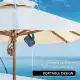 Sony SRS-XB13 Extra BASS Wireless Portable Compact Speaker IP67