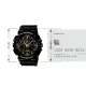 Casio G-Shock Analog-Digital Multi-Colour Dial Men's Watch