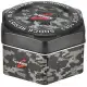 Casio G-Shock Analog-Digital Black Dial Men's Watch - Blue Strap