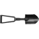 Gerber E-Tool Folding Spade, Serrated Edge 30-000075 with GI