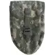 Gerber E-Tool Folding Spade, Serrated Edge 30-000075 with GI
