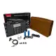 Tecsun H501 Digital Worldband AM/FM Shortwave Longwave Radio
