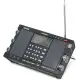 Tecsun H501 Digital Worldband AM/FM Shortwave Longwave Radio