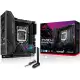ROG Strix Z590-I Gaming WiFi 6E LGA 1200 Intel 11th - 10th Gen