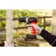 BLACK+DECKER BCD001C1-QW 18V 10mm Cordless Speed Drill Machine