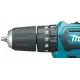 Makita DF032D 12V max CXT Brushless 1/4" Hex Chuck Driver Drill